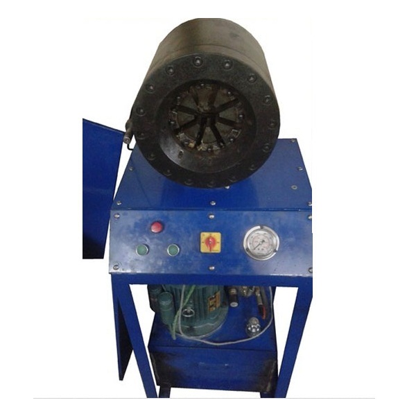 Hydraulic Crimping Machine