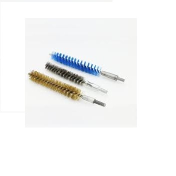 Condenser Tube Cleaning Brush manufacturer in YEMEN